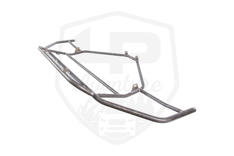 LP Aventure Bumper guard (with front plate) - 2019-2021 Forester - Roam Overland Outfitters