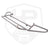 LP Aventure Bumper Guard - 2017-2019 Honda CR-V - Roam Overland Outfitters