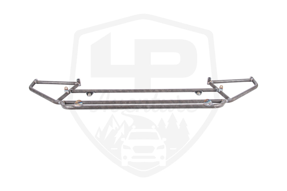 LP Aventure Bumper Guard - 2017-2019 Honda CR-V - Roam Overland Outfitters