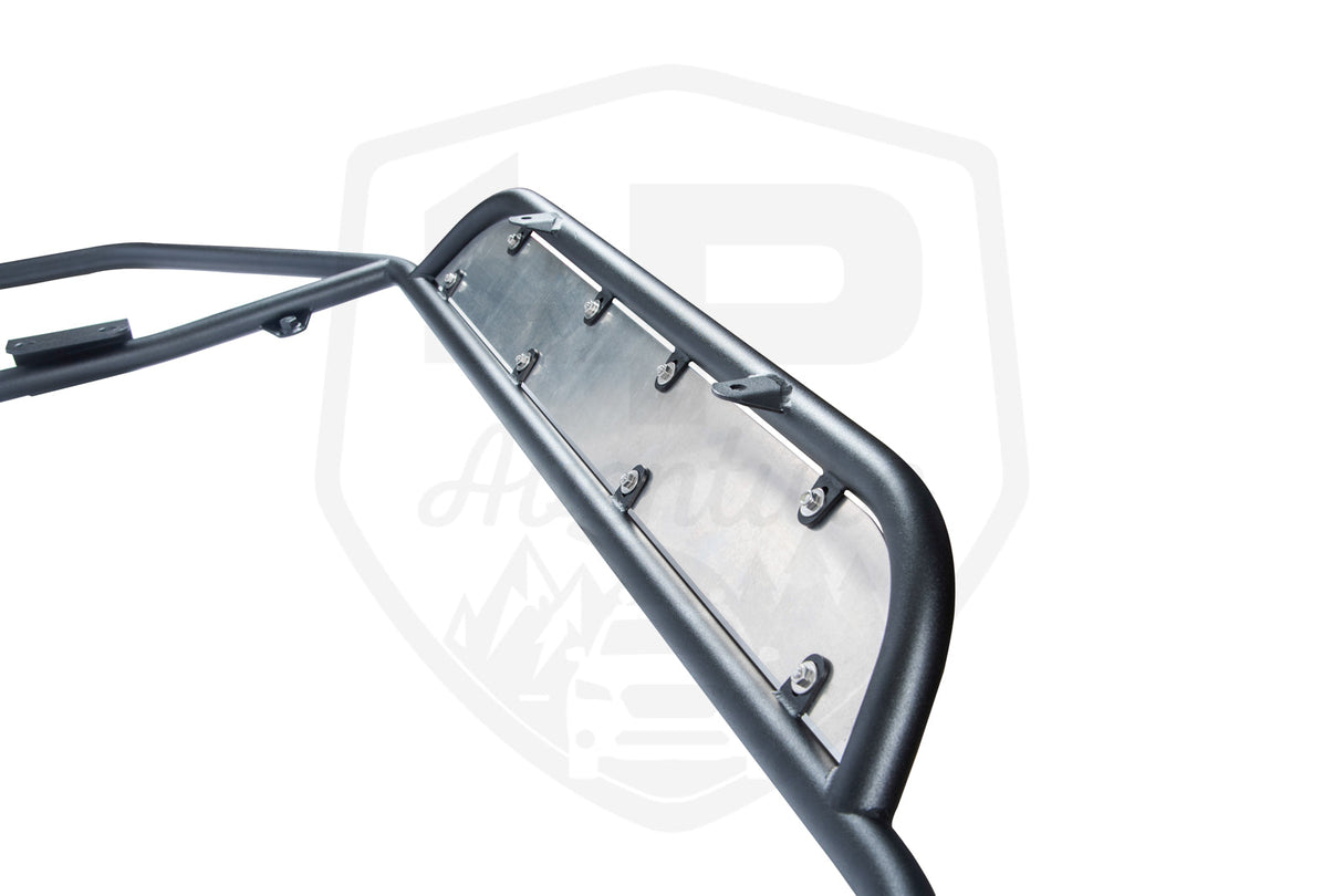 LP Aventure Bumper guard (with front plate) - 2019-2024 Ascent - Roam Overland Outfitters