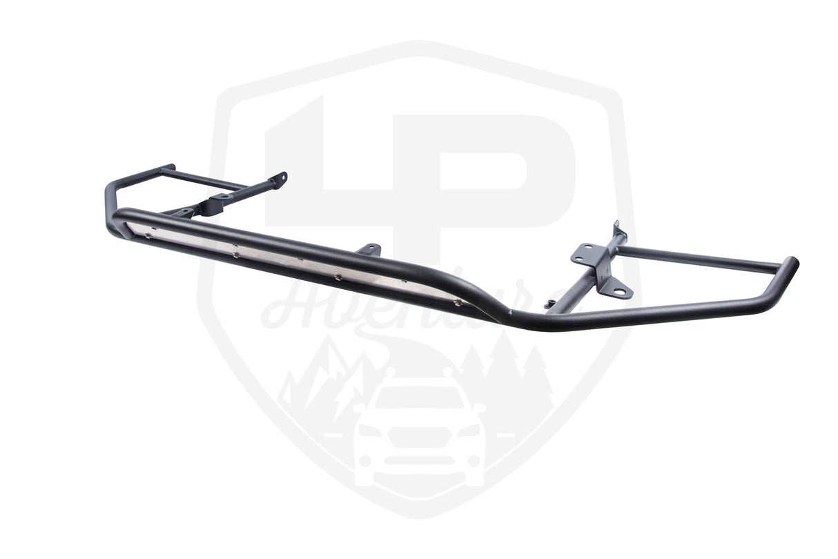 LP Aventure Bumper guard (with front plate) - 2019-2024 Ascent - Roam Overland Outfitters