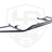 LP Aventure Bumper guard (with front plate) - 2019-2024 Ascent - Roam Overland Outfitters