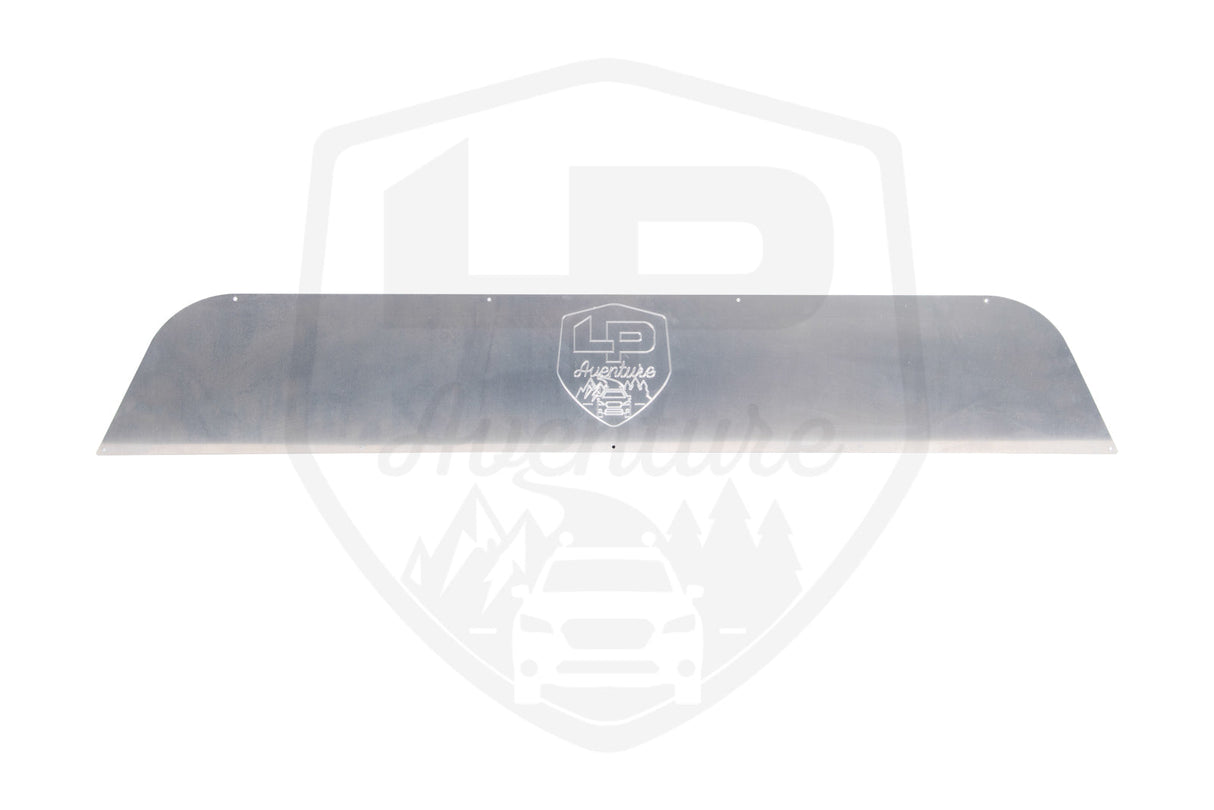 LP Aventure Front plate - Honda CR-V - Roam Overland Outfitters