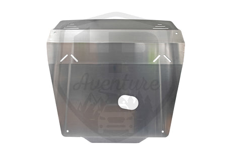 LP Aventure - engine - skid plate - 2020-2024 Outback - Roam Overland Outfitters