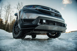 LP Aventure Front plate - Honda CR-V - Roam Overland Outfitters