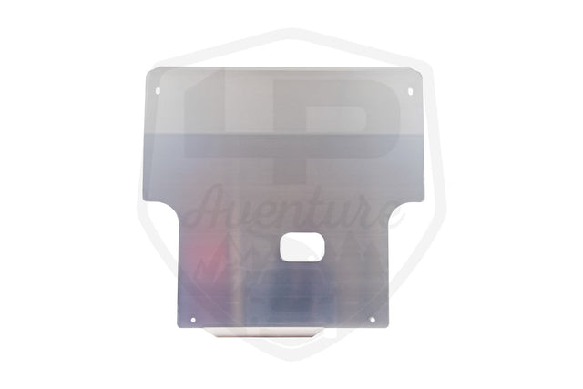 LP Aventure Front skid plate - Subaru Ascent 2019-2024 - Roam Overland Outfitters