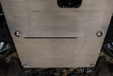 LP Aventure CVT skid plate - Subaru Ascent 2019-2024 - Roam Overland Outfitters