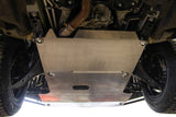 LP Aventure CVT skid plate - Subaru Ascent 2019-2024 - Roam Overland Outfitters