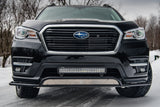 LP Aventure Bumper guard (with front plate) - 2019-2024 Ascent - Roam Overland Outfitters