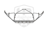 LP AVENTURE BUMPER GUARD LARGE (PREMIUM SERIES) | Subaru CROSSTREK 2021-2022 - Roam Overland Outfitters