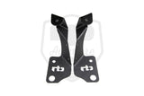 LP AVENTURE - HOOD LIGHT BRACKETS - Mazda CX-50 2023+ - Roam Overland Outfitters