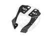 LP AVENTURE - HOOD LIGHT BRACKETS - Mazda CX-50 2023+ - Roam Overland Outfitters