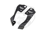 LP AVENTURE - HOOD LIGHT BRACKETS - Mazda CX-50 2023+ - Roam Overland Outfitters