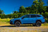 LP Aventure lift kit - Outback 2020-2024/Wilderness 2022-2024 - Roam Overland Outfitters