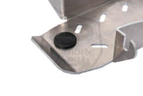 LP AVENTURE REAR DIFFERENTIAL SKID PLATE 2.0 | Subaru Crosstrek - Roam Overland Outfitters