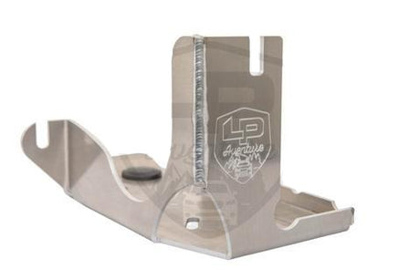 LP AVENTURE REAR DIFFERENTIAL SKID PLATE 2.0 | Subaru Crosstrek - Roam Overland Outfitters