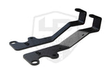 LP Aventure - Hood light Brackets (Pair) - 2024 + Subaru Crosstrek/ Crosstrek Wilderness 2024+ - Roam Overland Outfitters