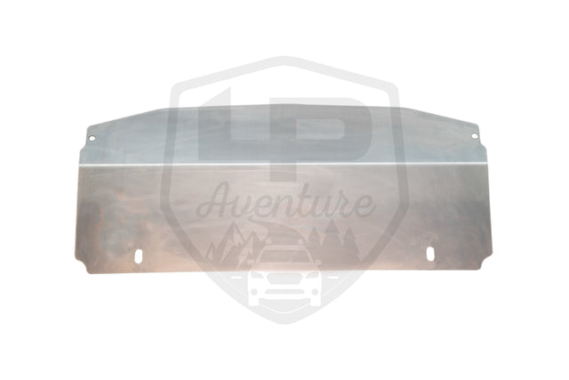LP Aventure Full Armor Option - CX-50 2023+ - Roam Overland Outfitters