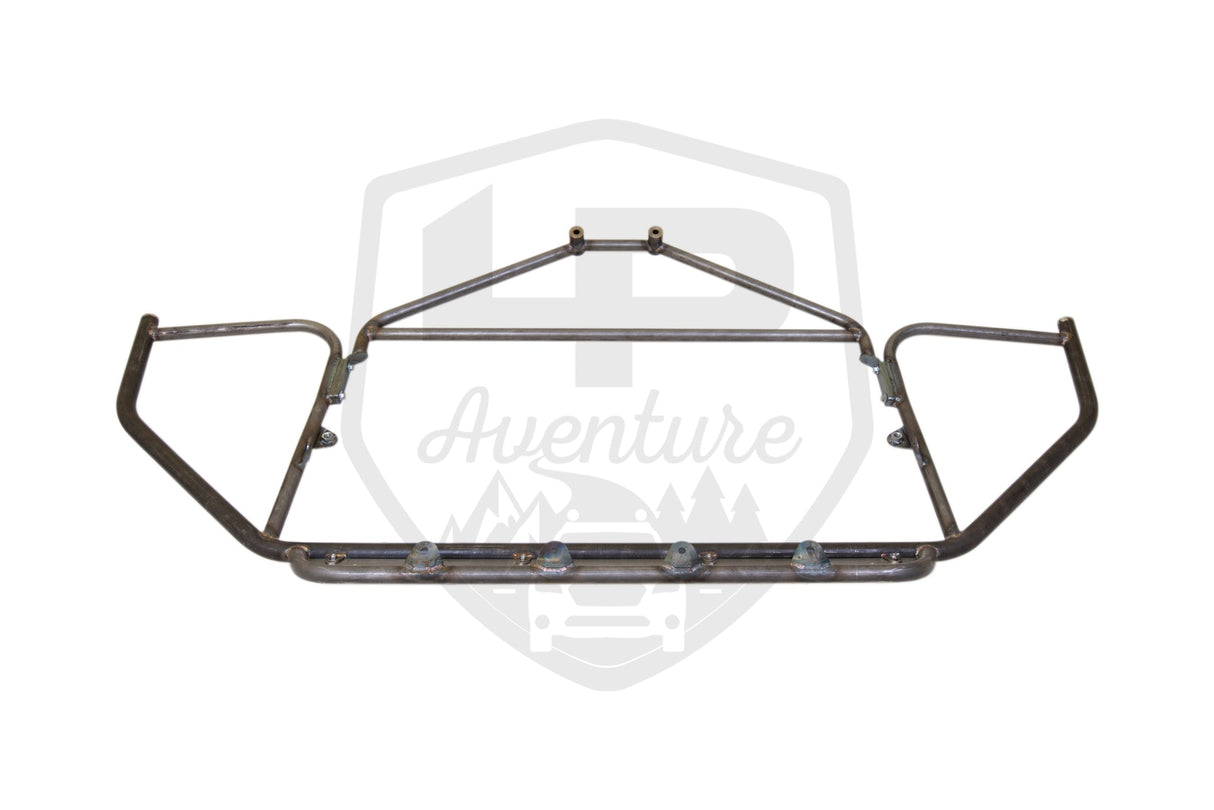 LP Aventure Bumper guard - (PREMIUM SERIES) 2021-2023 Crosstrek - Roam Overland Outfitters
