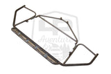 LP AVENTURE BUMPER GUARD (PREMIUM SERIES) | Subaru CROSSTREK 2021-2022 - Roam Overland Outfitters