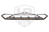 LP AVENTURE BUMPER GUARD (PREMIUM SERIES) | Subaru CROSSTREK 2021-2022 - Roam Overland Outfitters