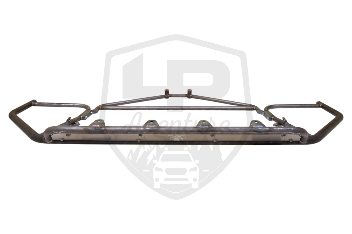 LP Aventure Bumper guard - (PREMIUM SERIES) 2021-2023 Crosstrek - Roam Overland Outfitters