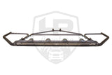 LP Aventure Bumper guard - (PREMIUM SERIES) 2021-2023 Crosstrek - Roam Overland Outfitters