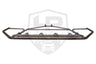 LP Aventure Bumper guard - (PREMIUM SERIES) 2021-2023 Crosstrek - Roam Overland Outfitters