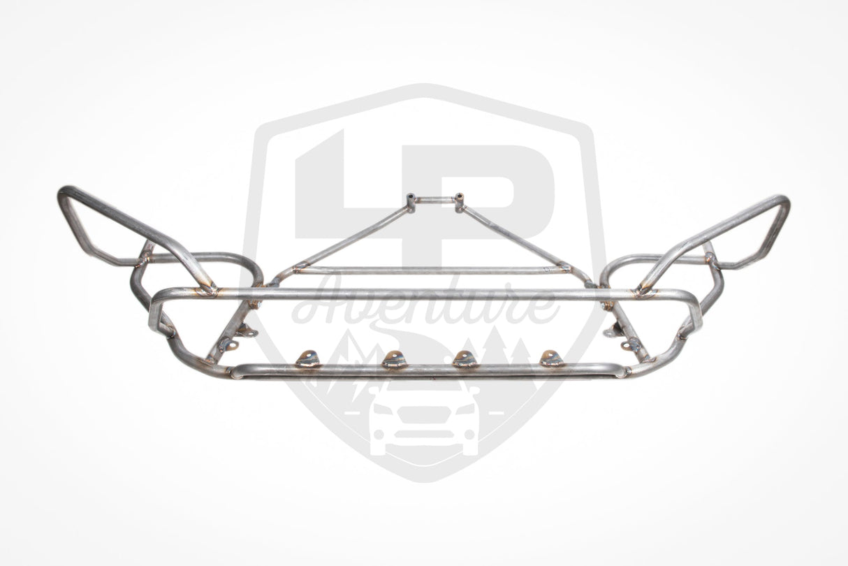 LP AVENTURE BUMPER GUARD - LARGE - (PREMIUM SERIES) - 2024 Outback Wilderness ( Coming Soon ) - Roam Overland Outfitters