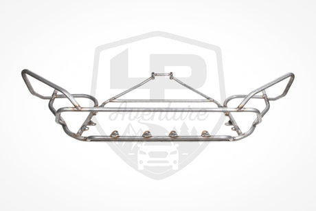 LP AVENTURE BUMPER GUARD - LARGE - (PREMIUM SERIES) - 2024 Outback Wilderness ( Coming Soon ) - Roam Overland Outfitters