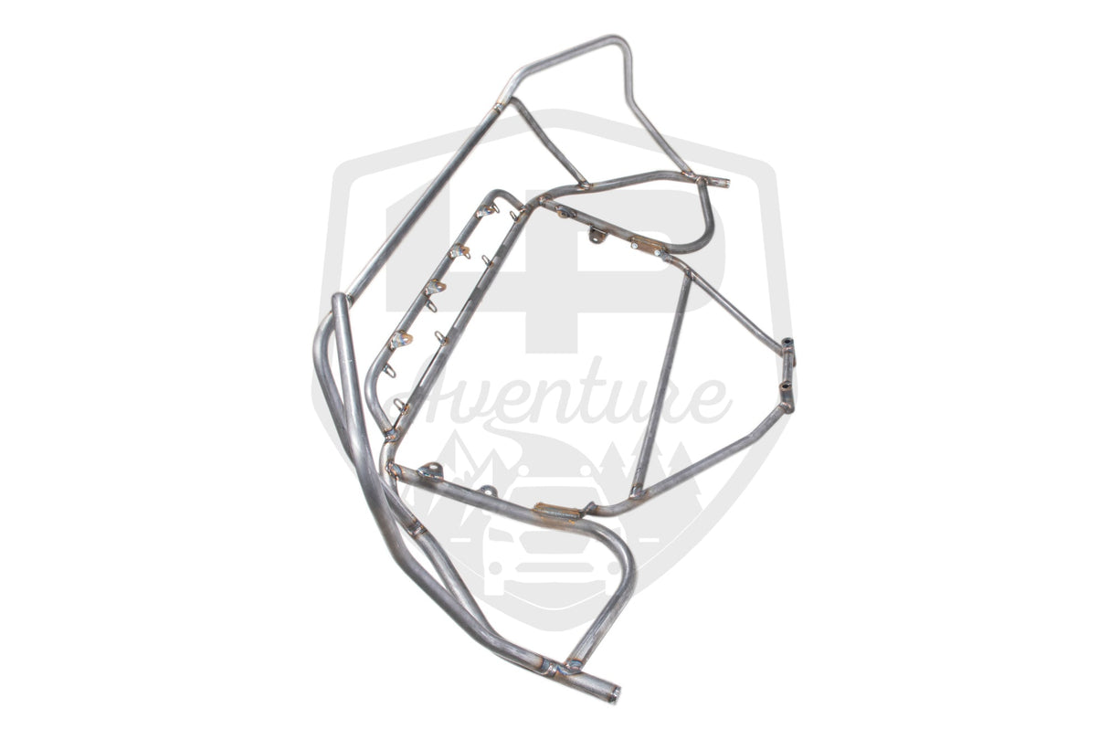 LP AVENTURE BUMPER GUARD - LARGE - (PREMIUM SERIES) - 2022-2023 (NOT 2024) Outback Wilderness - Roam Overland Outfitters