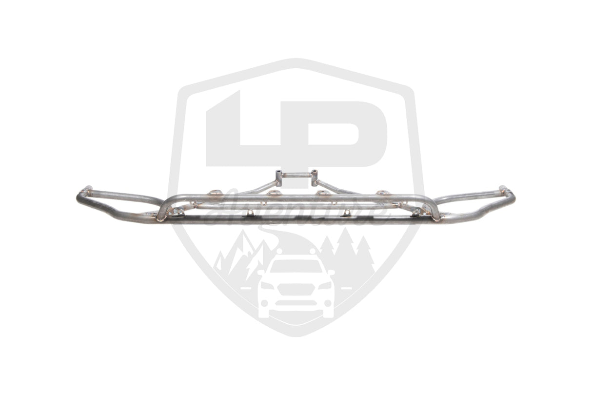LP Aventure Bumper guard (PREMIUM SERIES) - 2022-2024 Outback Wilderness - Roam Overland Outfitters