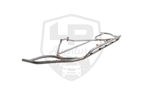 LP Aventure Bumper guard (PREMIUM SERIES) - 2022-2024 Outback Wilderness - Roam Overland Outfitters