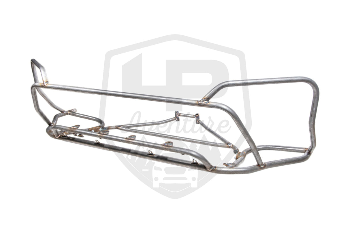 LP AVENTURE BUMPER GUARD - LARGE - (PREMIUM SERIES) - 2024 Outback Wilderness ( Coming Soon ) - Roam Overland Outfitters