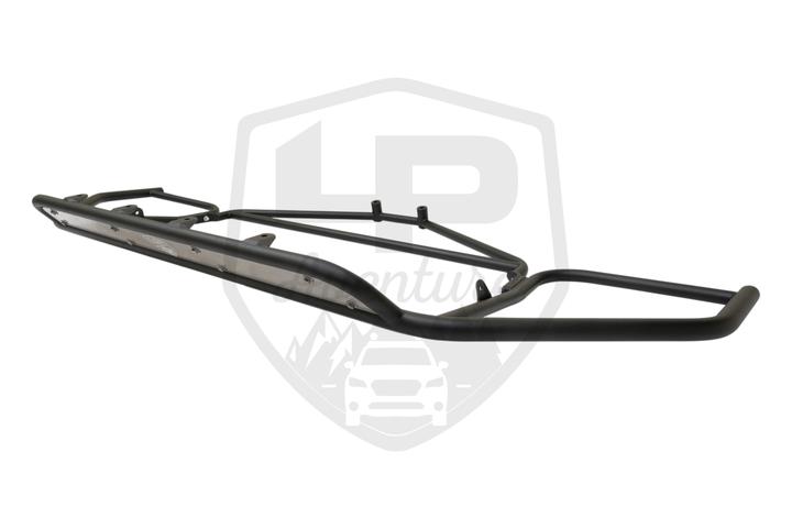 LP AVENTURE BUMPER GUARD (PREMIUM SERIES) | Subaru CROSSTREK 2021-2022 - Roam Overland Outfitters