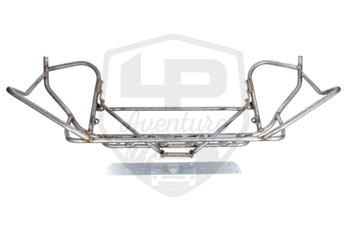 LP AVENTURE BUMPER GUARD - LARGE - (PREMIUM SERIES) - 2024 Outback Wilderness ( Coming Soon ) - Roam Overland Outfitters