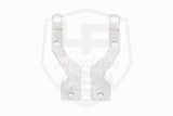 LP Aventure - Hood light brackets (Pair) - 2016-2018 Toyota RAV4 - Roam Overland Outfitters
