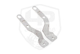 LP Aventure - Hood light brackets (Pair) - 2016-2018 Toyota RAV4 - Roam Overland Outfitters
