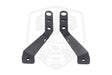 LP Aventure - Hood light brackets (Pair) - 2019-2023 Toyota RAV4 - Roam Overland Outfitters