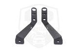 LP Aventure - Hood light brackets (Pair) - 2019-2023 Toyota RAV4 - Roam Overland Outfitters