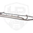 LP Aventure bumper guard (with front plate) - 2019-2023 Toyota RAV4 - Roam Overland Outfitters