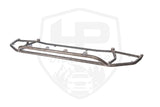 LP Aventure bumper guard (with front plate) - 2019-2023 Toyota RAV4 - Roam Overland Outfitters