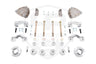 LP Aventure lift kit - 2019-2023 Rav4 - Roam Overland Outfitters