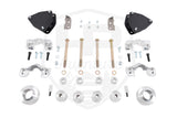LP Aventure lift kit - 2019-2023 Rav4 - Roam Overland Outfitters