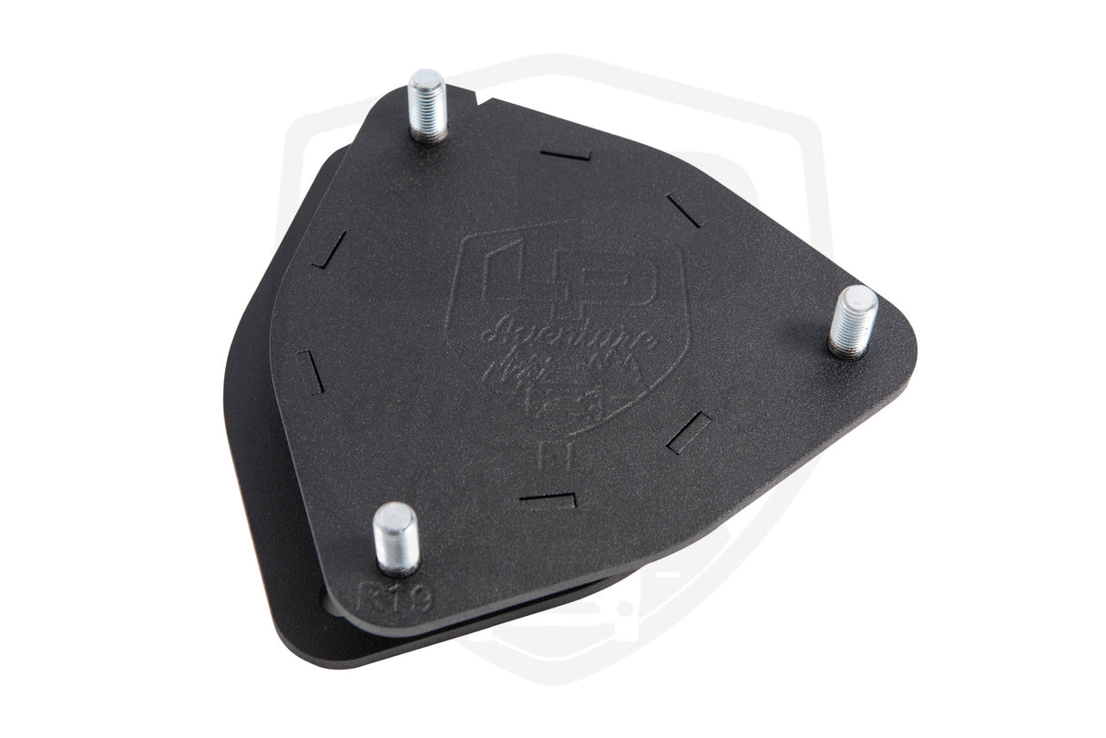 LP Aventure lift kit - 2019-2023 Rav4 - Roam Overland Outfitters