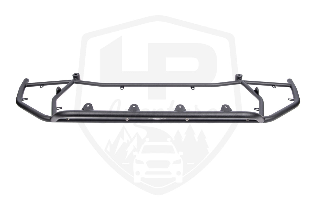 LP Aventure bumper guard (with front plate) - 2019-2023 Toyota RAV4 - Roam Overland Outfitters