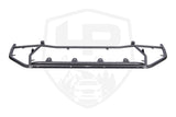 LP Aventure bumper guard (with front plate) - 2019-2023 Toyota RAV4 - Roam Overland Outfitters