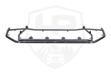 LP Aventure bumper guard (with front plate) - 2019-2023 Toyota RAV4 - Roam Overland Outfitters
