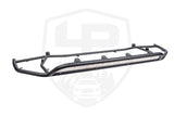 LP Aventure bumper guard (with front plate) - 2019-2023 Toyota RAV4 - Roam Overland Outfitters