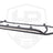 LP Aventure bumper guard (with front plate) - 2019-2023 Toyota RAV4 - Roam Overland Outfitters